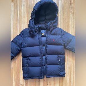 Ralph Lauren POLO coat